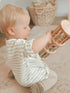 QTOYS - Wooden Rainmaker